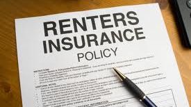 Rentersinsurance