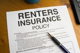 Rentersinsurance
