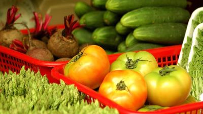Veggies