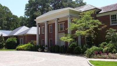 Dixon gallery