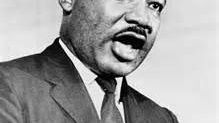 MLK