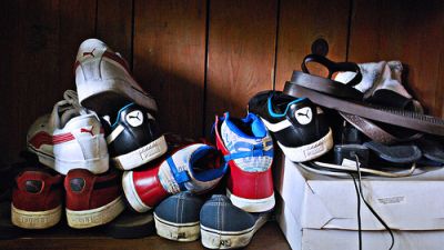 Shoes
