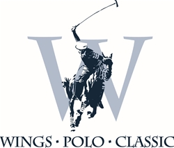 Take a ride to Rossville and watch the polo ponies at the Wings Polo Classic.