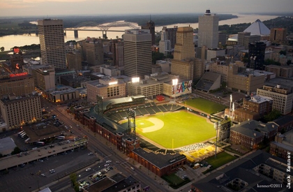 AutoZonePark