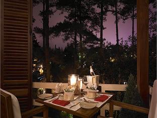BalconyDin