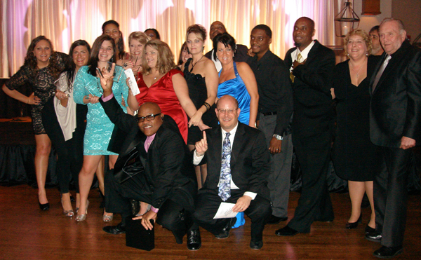 Diamond Awards sm