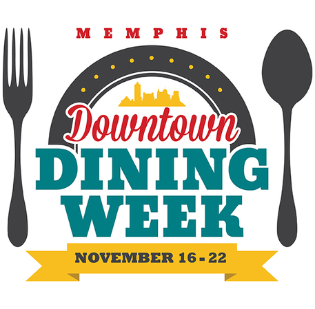 Downtown Dining