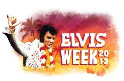 ElvisWeek