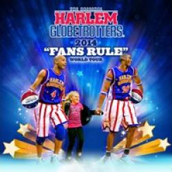 HarlemGlobetrotters