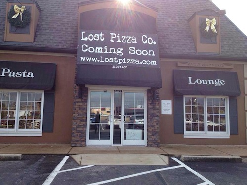 LostPizza