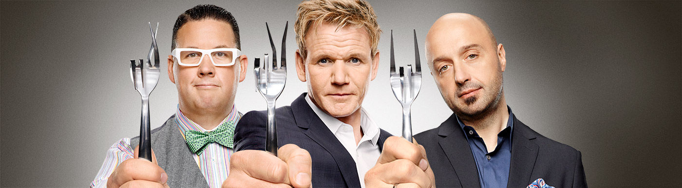 MasterChef