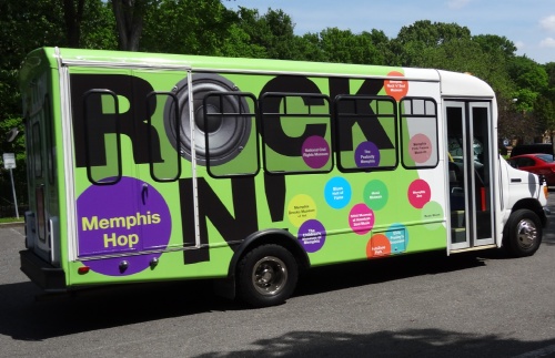 MemphisHop