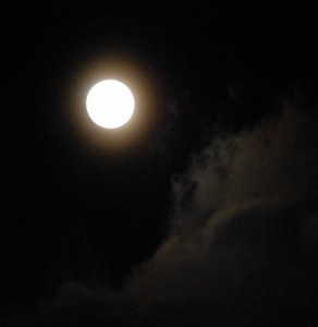 Moon