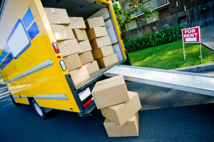 Planning reduces moving-day stress.