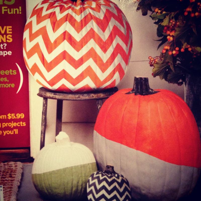 Pumpkins