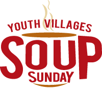 Delicious soup + worthy cause = Soup Sunday!