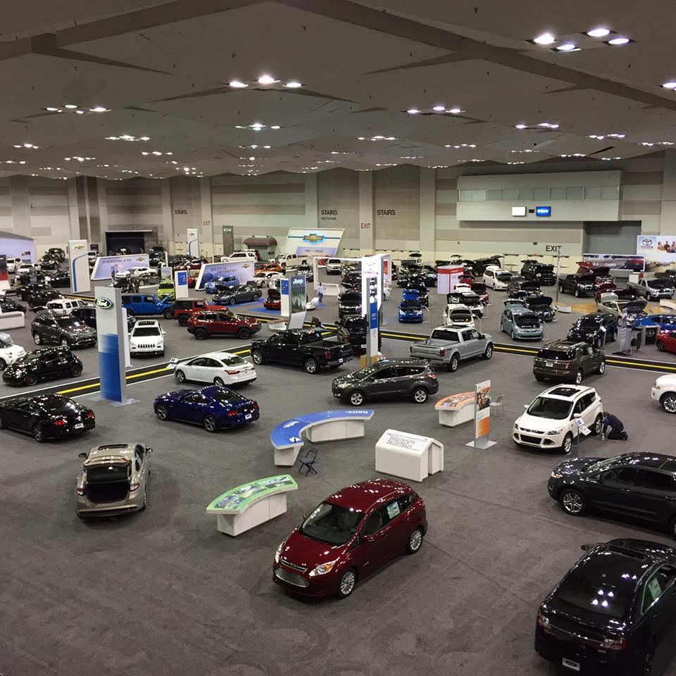 auto show