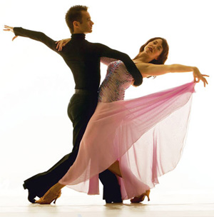 ballroomdancers