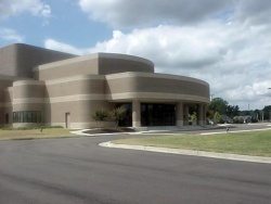 bartlett