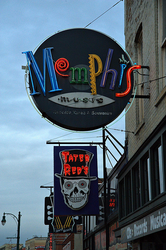 Beale Street