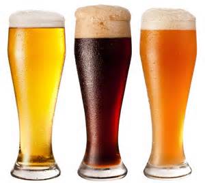 beer