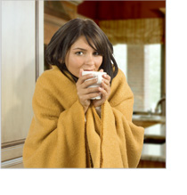 cold-woman