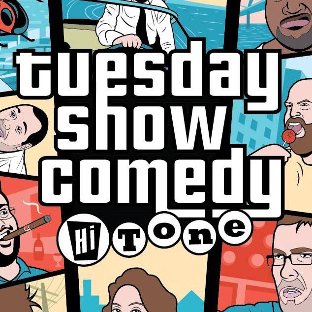 comedy