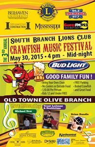 crawfish desoto