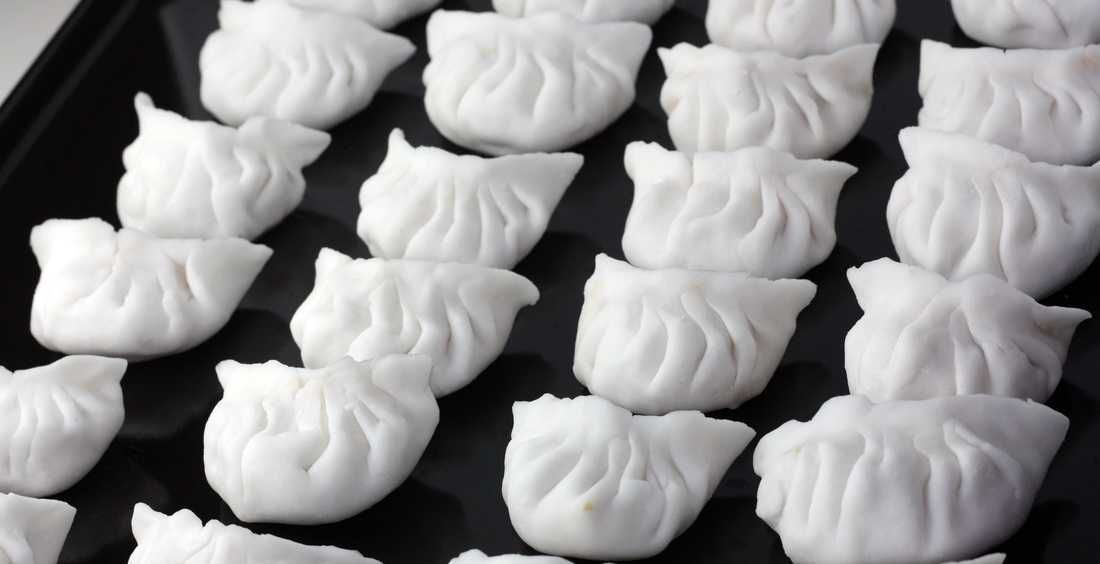 dumplings