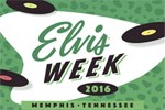 elvis week