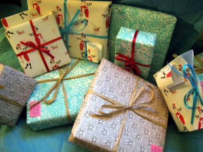 Gifts