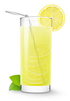 Whip up a batch of refreshing lemonade.