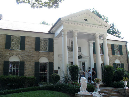 Graceland