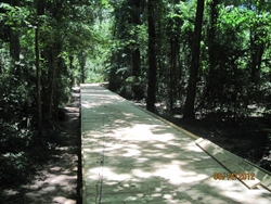 greenway