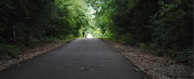 greenway