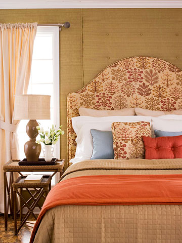 headboard