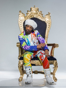 katt williams