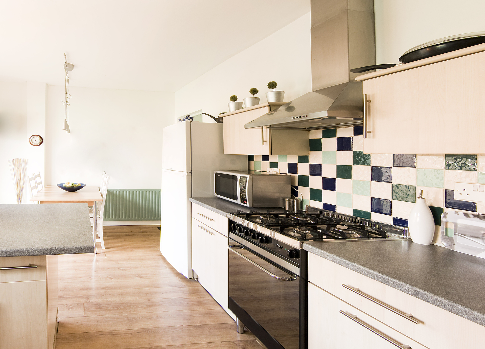 kitchencounter