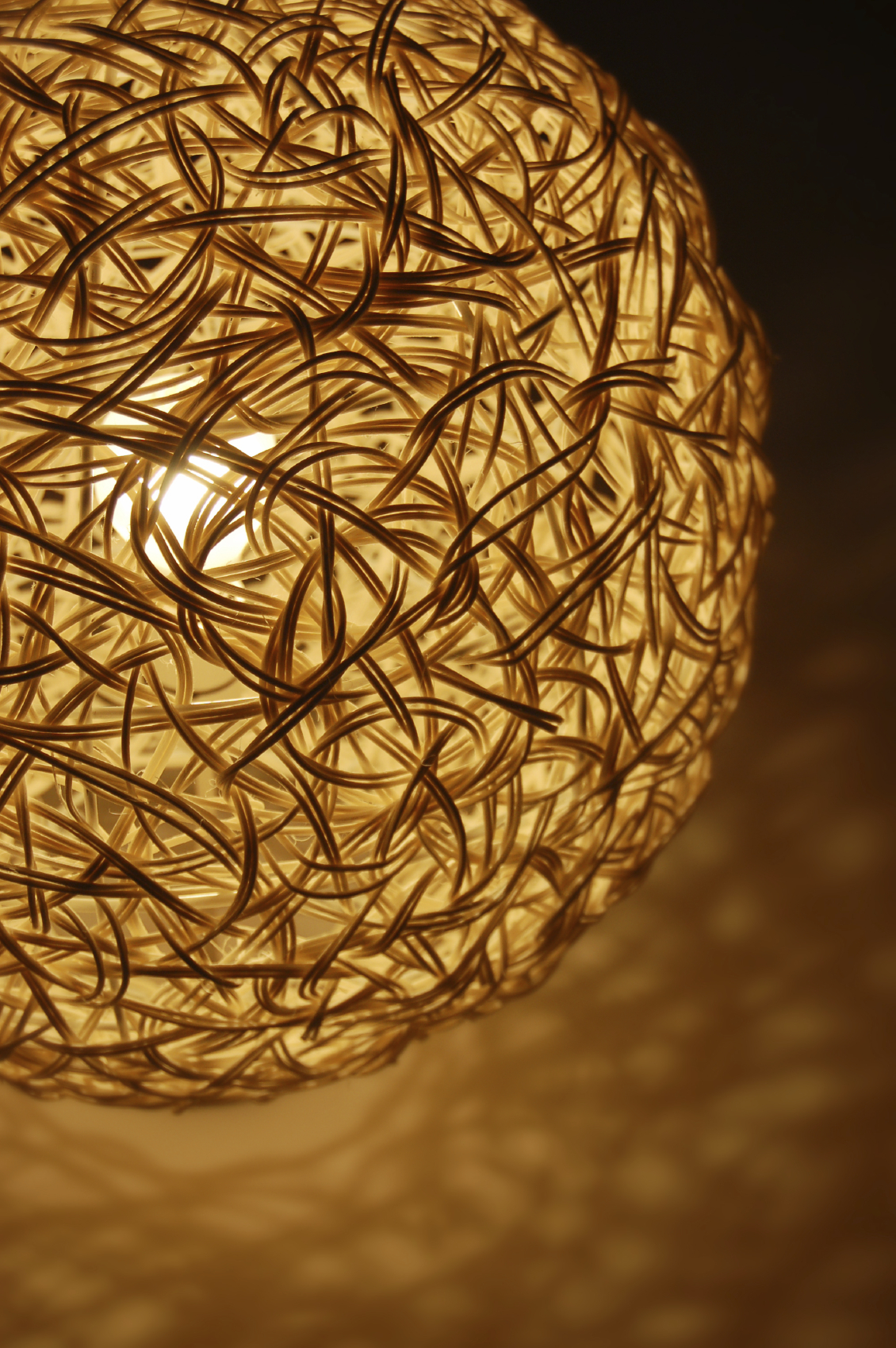 lamp shade purchased 2016