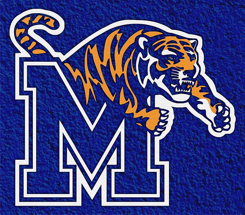 Memphis Tigers