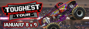 monstor trucks