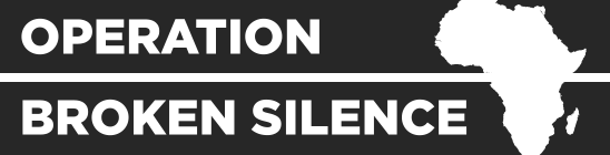 Operation Broken Silence