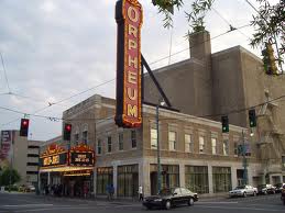 orpheum