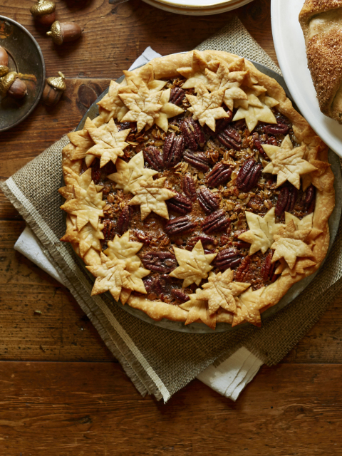 pie