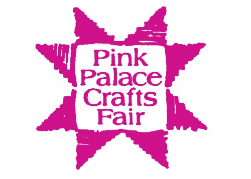 pink palace crafts fair