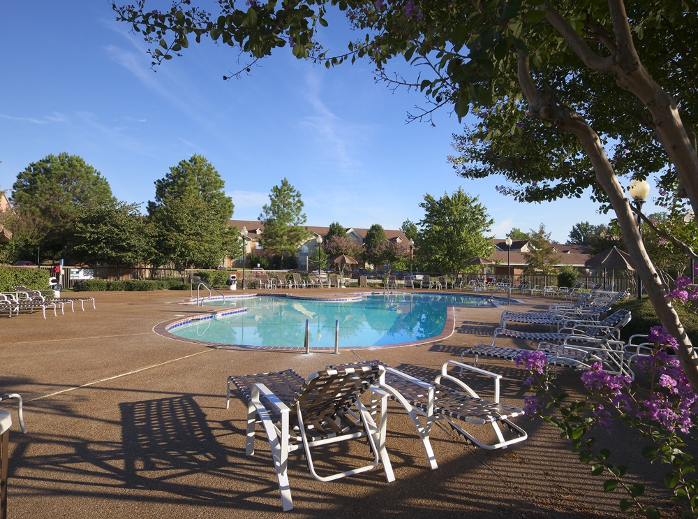 pool
