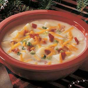potatosoup