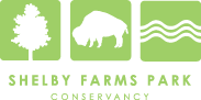 shelby farms logo