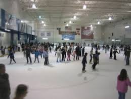 skating