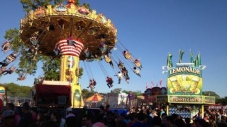 springfest